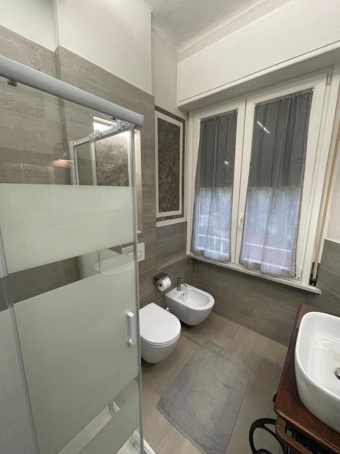 Apartment Casa Marco Lucca