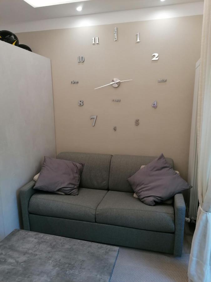 Casa Marco Apartment *