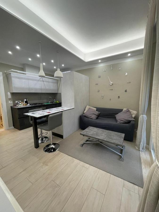 Casa Marco Apartment