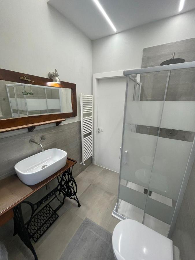 Casa Marco Apartment Lucca