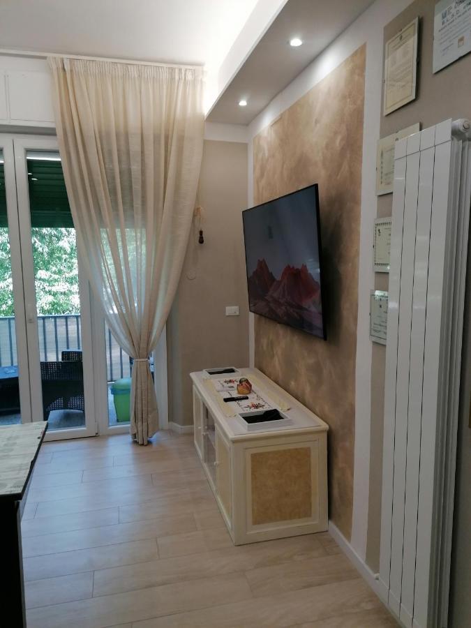 Casa Marco Apartment *