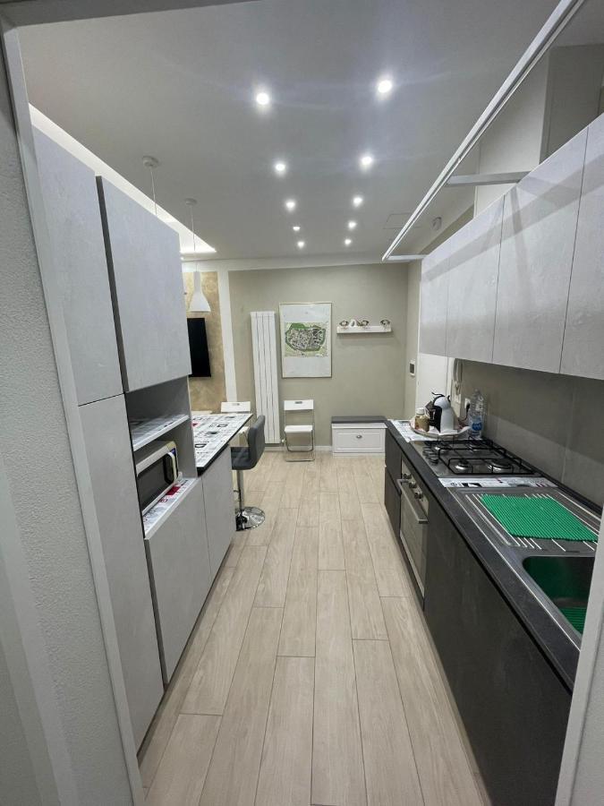 Casa Marco Apartment *