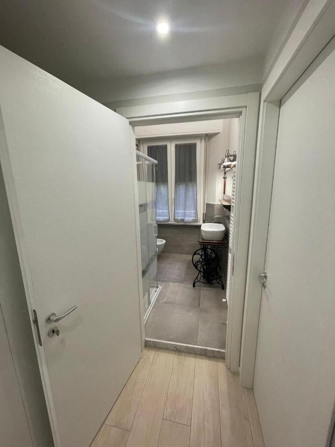 Casa Marco Apartment