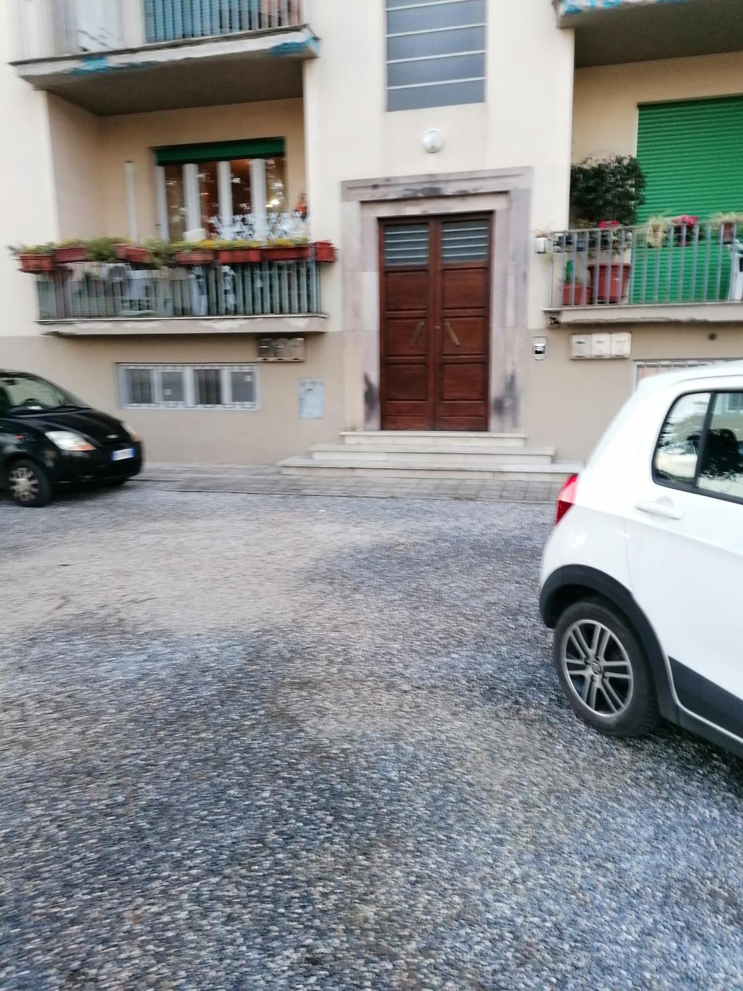 Apartment Casa Marco *