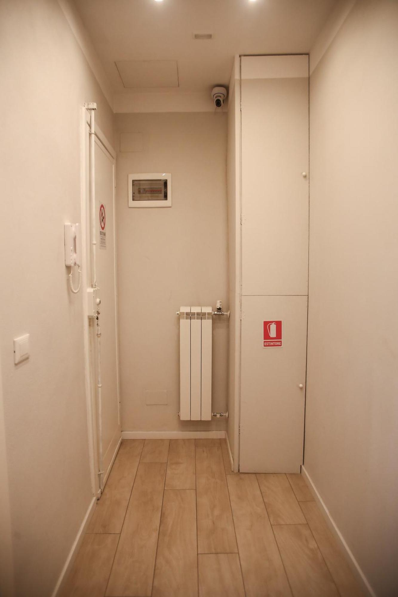 Casa Marco Apartment Lucca