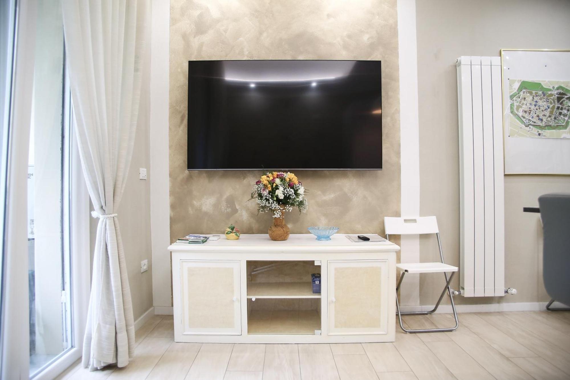 Casa Marco Apartment