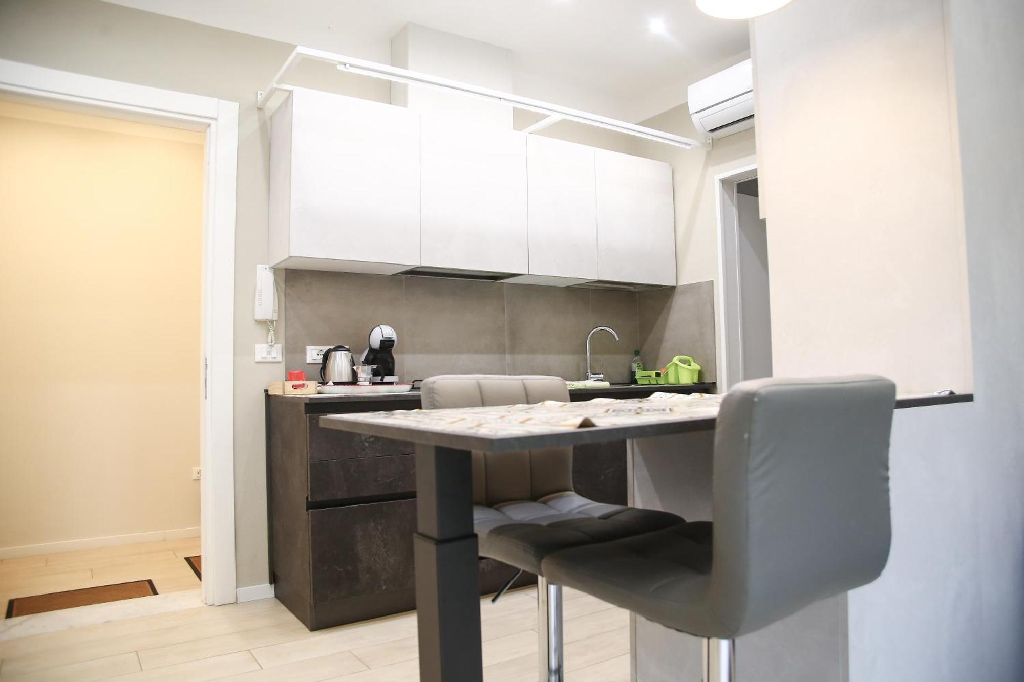 Casa Marco Apartment *