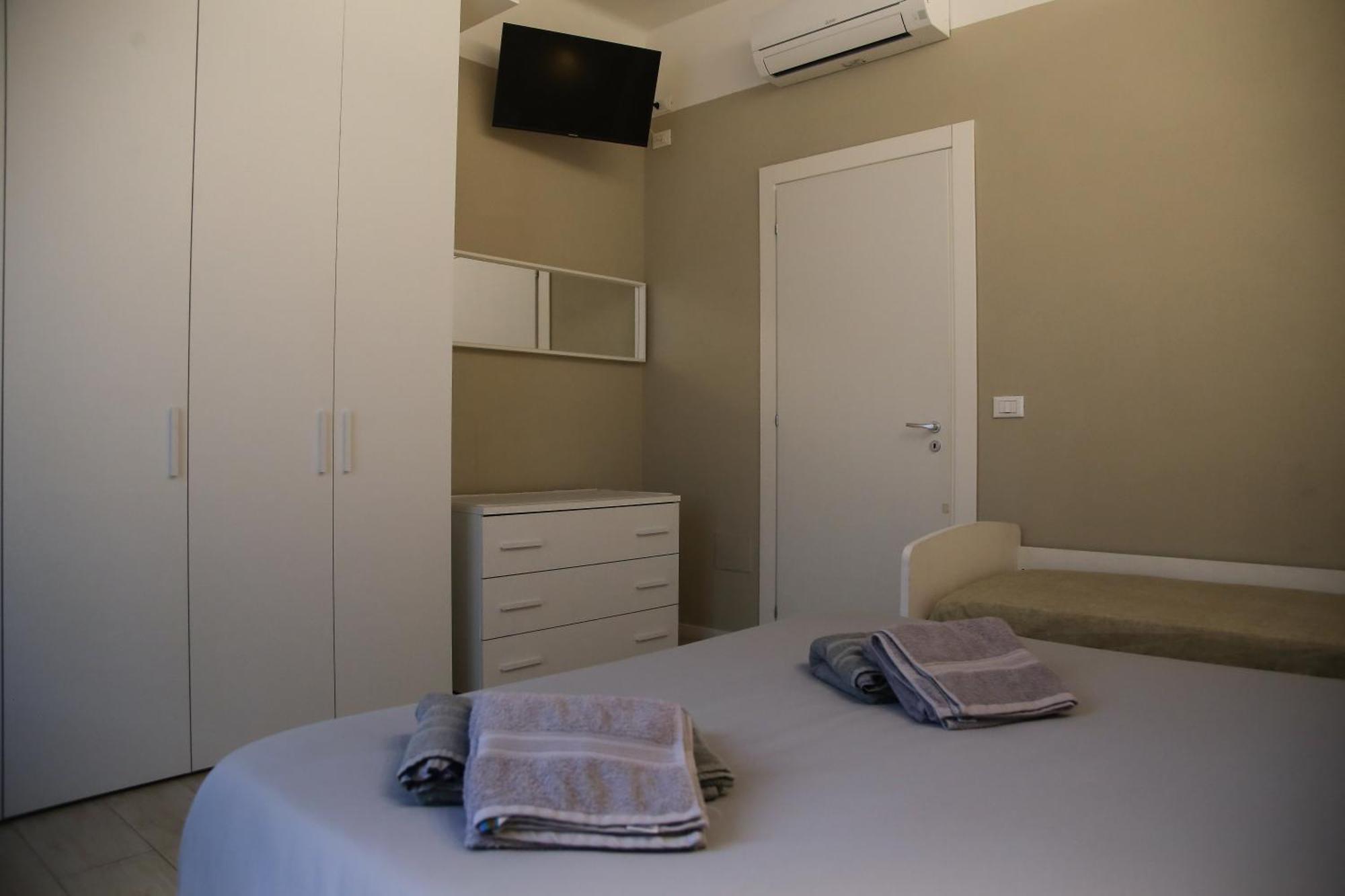 Casa Marco Apartment *