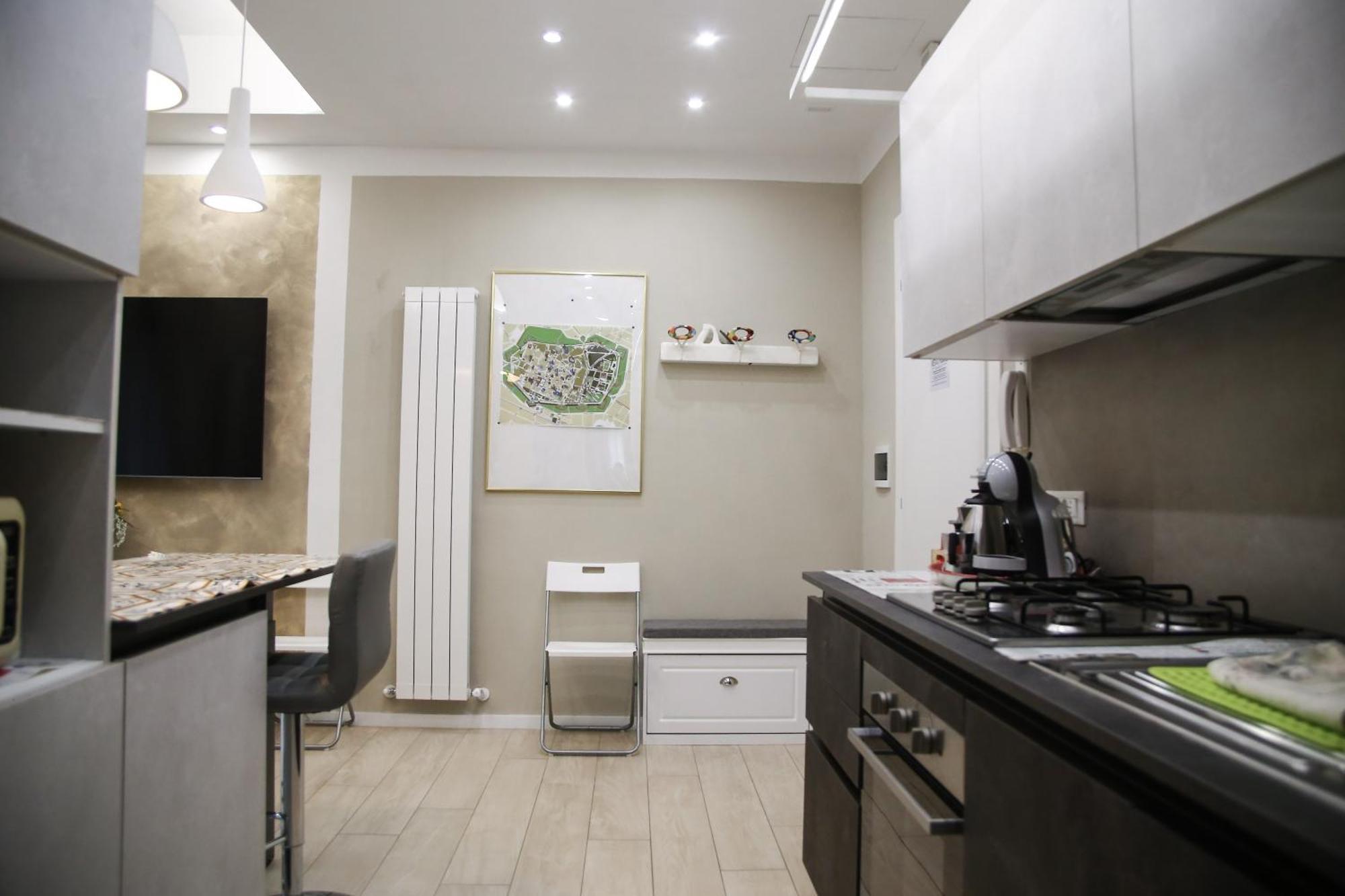 Casa Marco Apartment