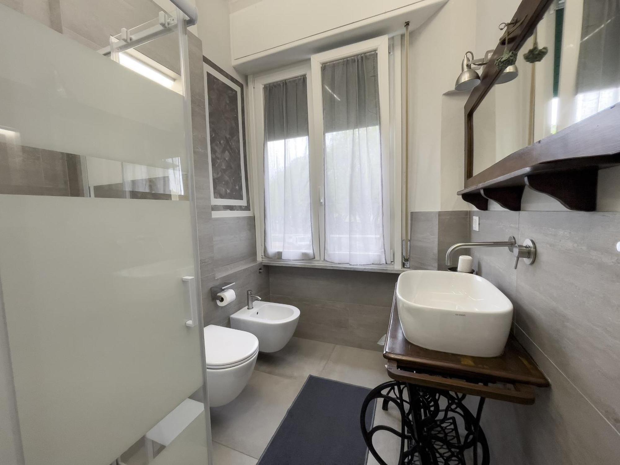 Casa Marco Apartment *