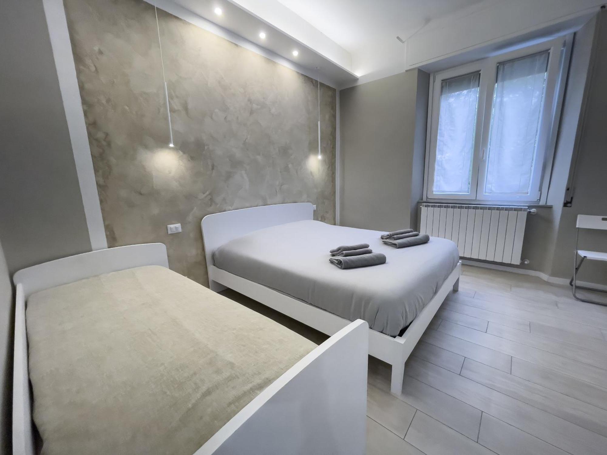 Casa Marco Apartment Lucca