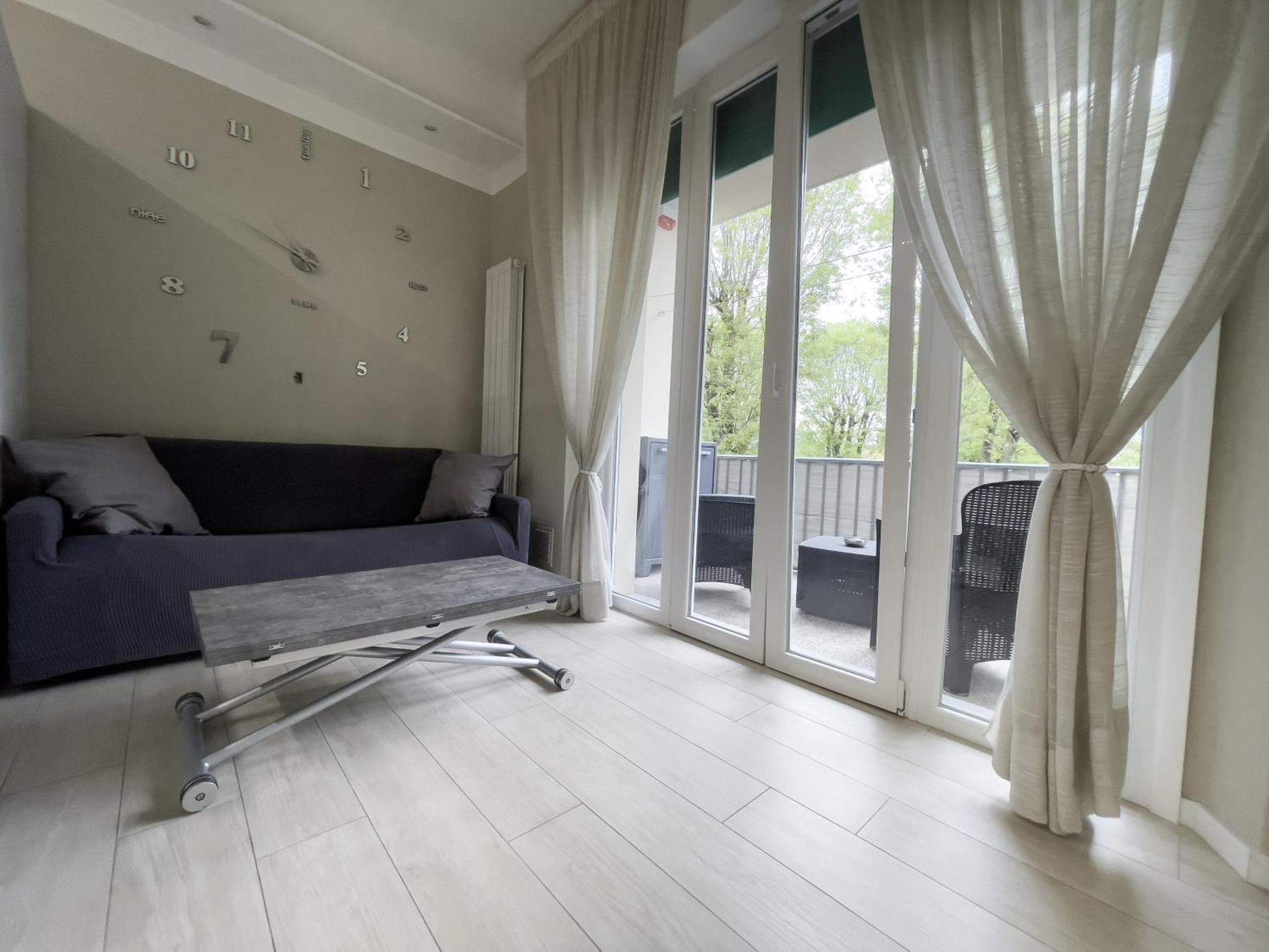 Apartment Casa Marco