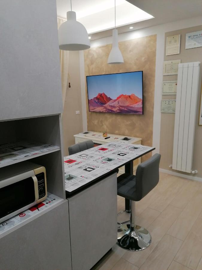 Apartamento Casa Marco