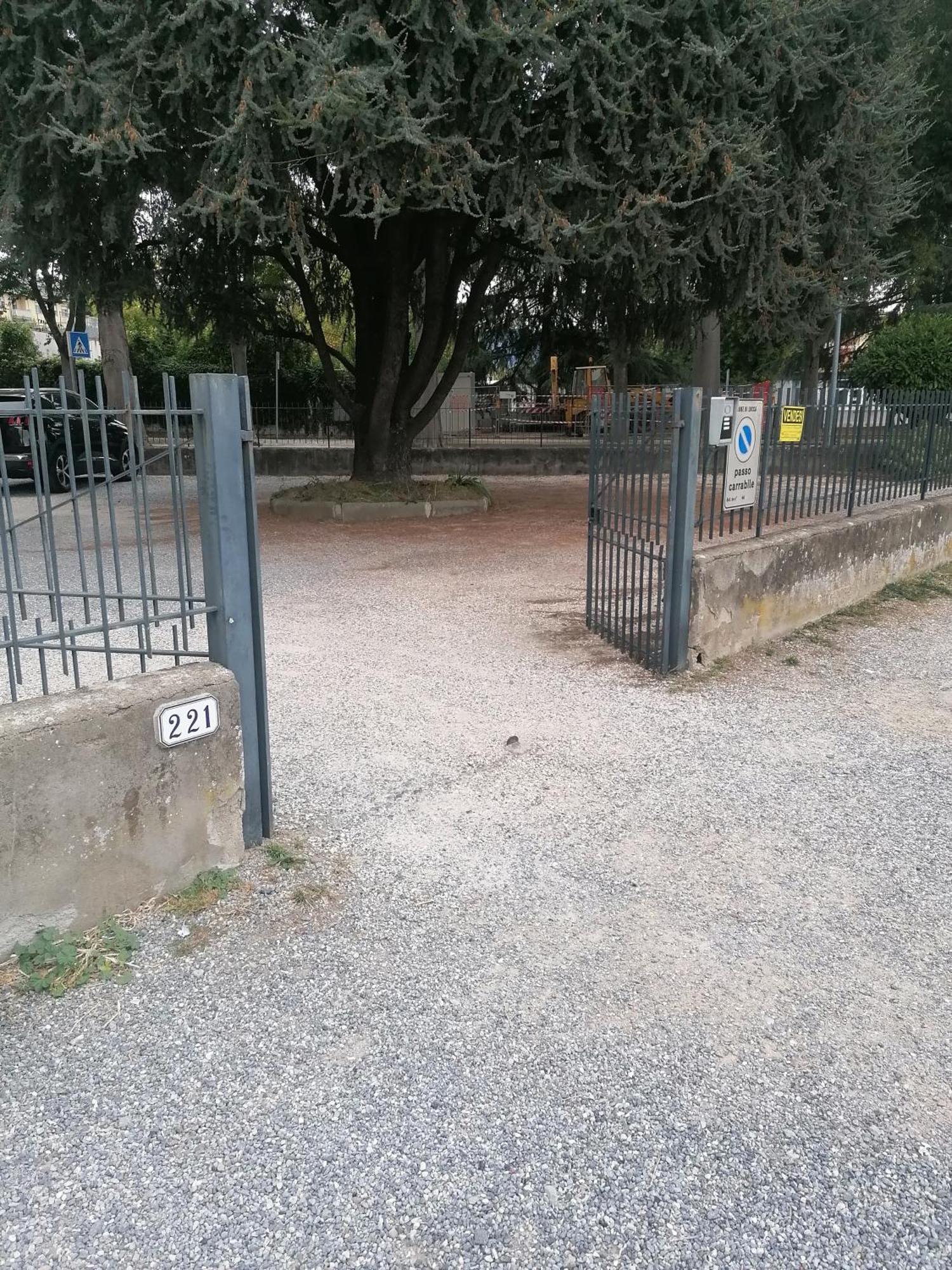Apartamento Casa Marco Lucca