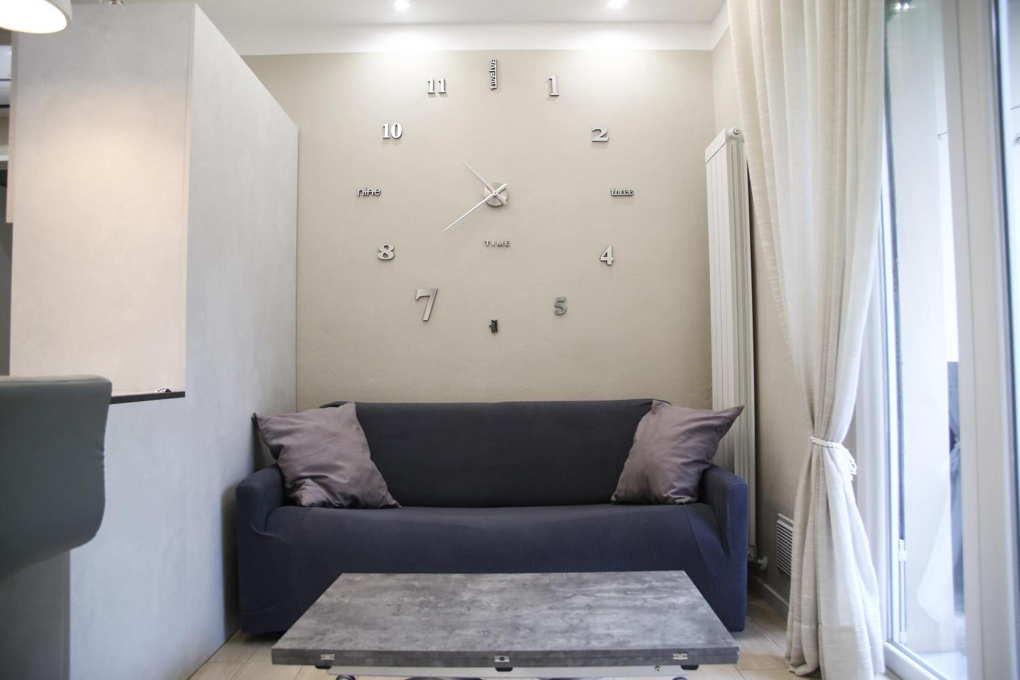 Apartamento Casa Marco Lucca