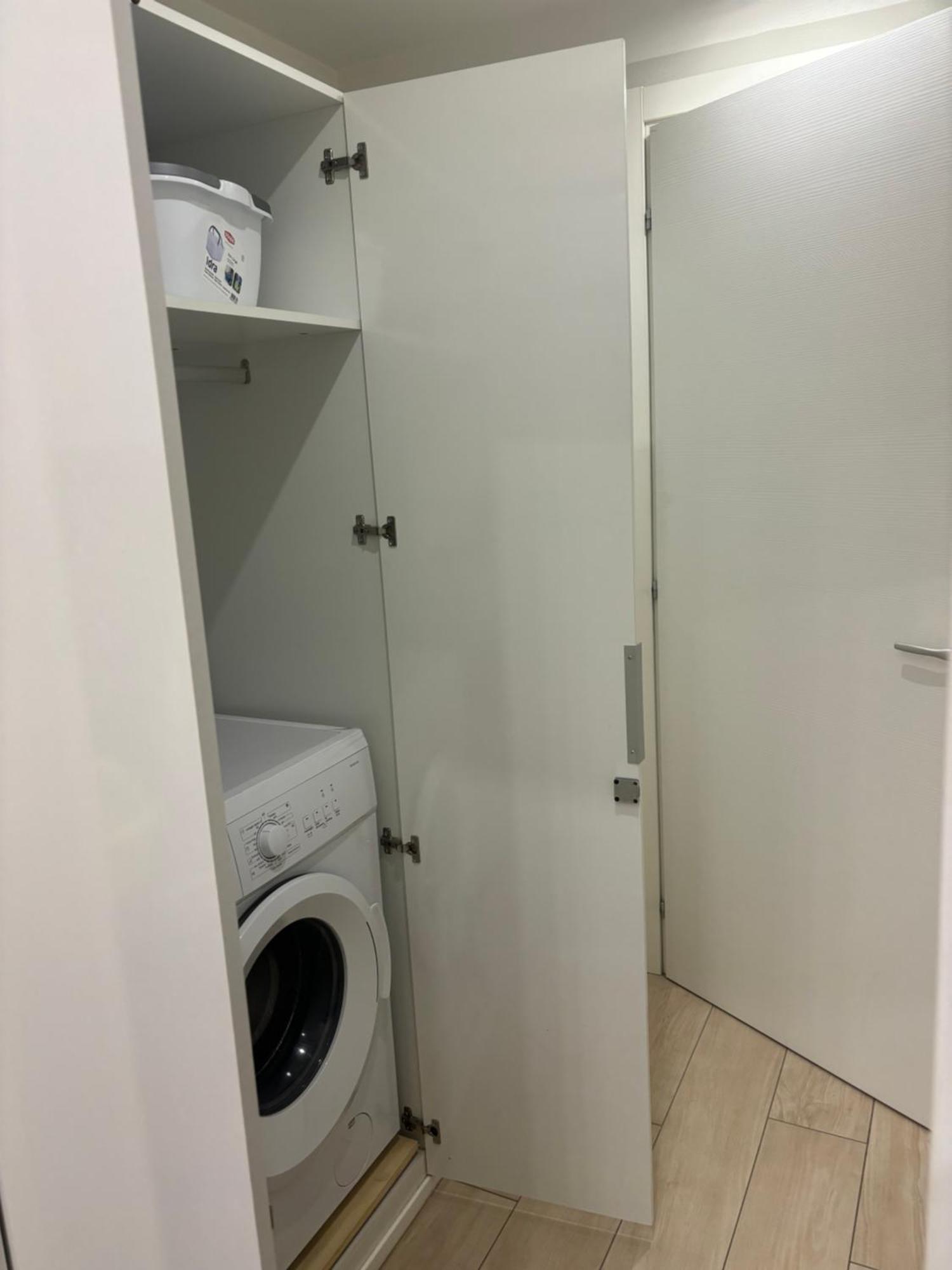 Apartamento Casa Marco